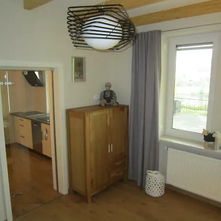 Ferienwohnung Eichelgasse Wertheim Zewnętrze zdjęcie