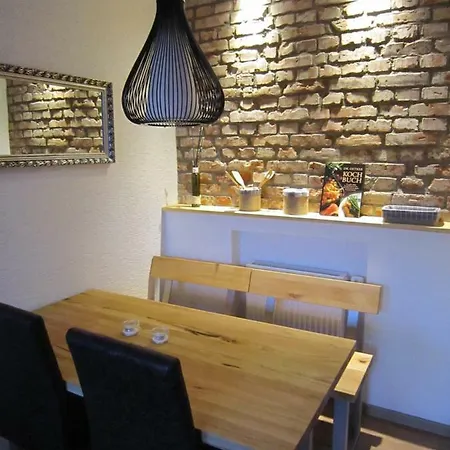 Ferienwohnung Eichelgasse Wertheim Zewnętrze zdjęcie