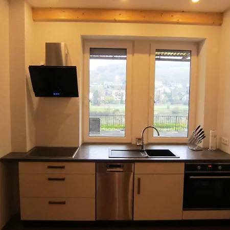 Ferienwohnung Eichelgasse Wertheim Zewnętrze zdjęcie
