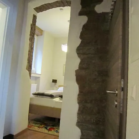 Ferienwohnung Eichelgasse Wertheim Zewnętrze zdjęcie
