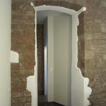 Ferienwohnung Eichelgasse Wertheim Zewnętrze zdjęcie
