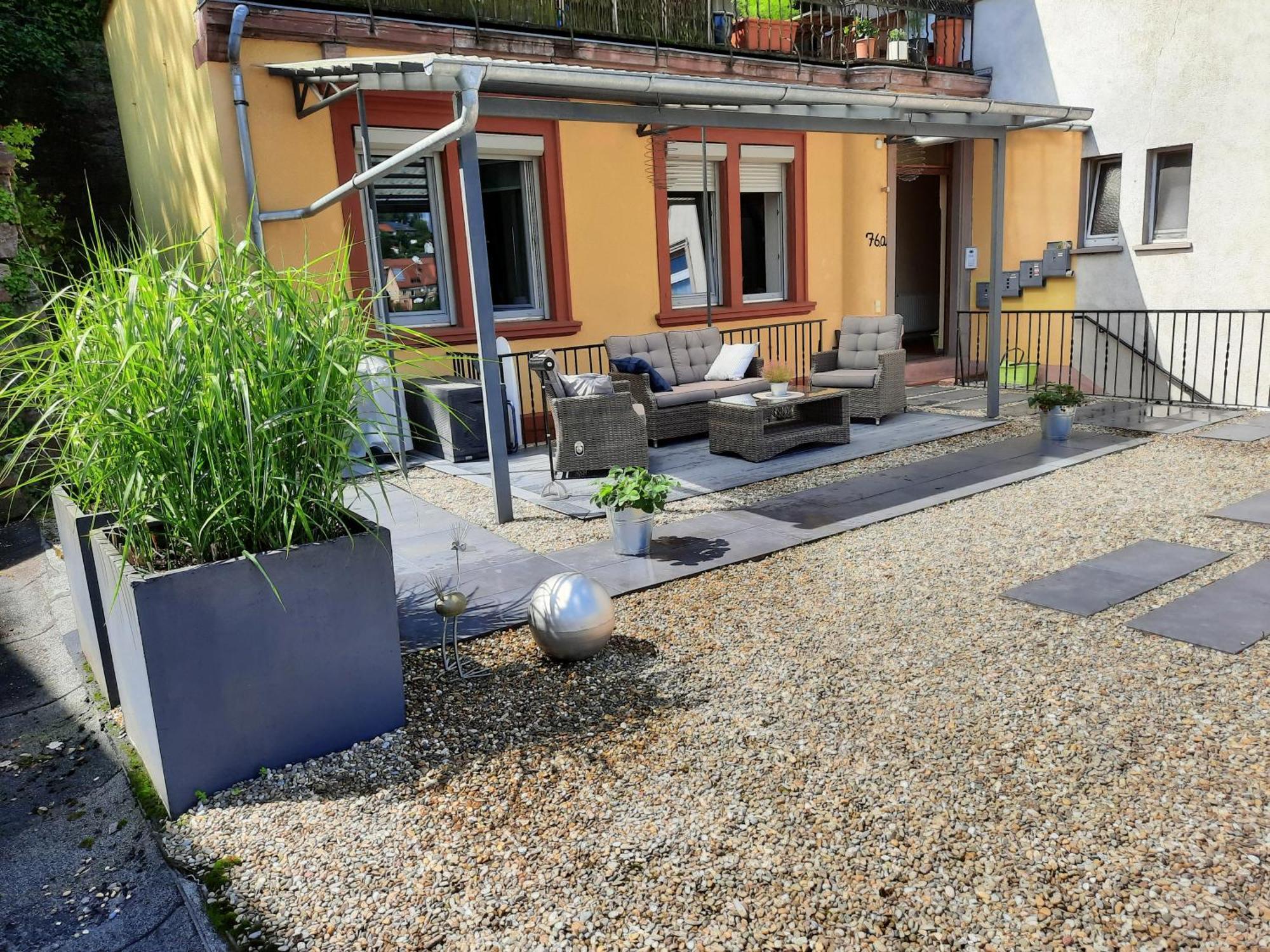 Eichelgasse Apartment