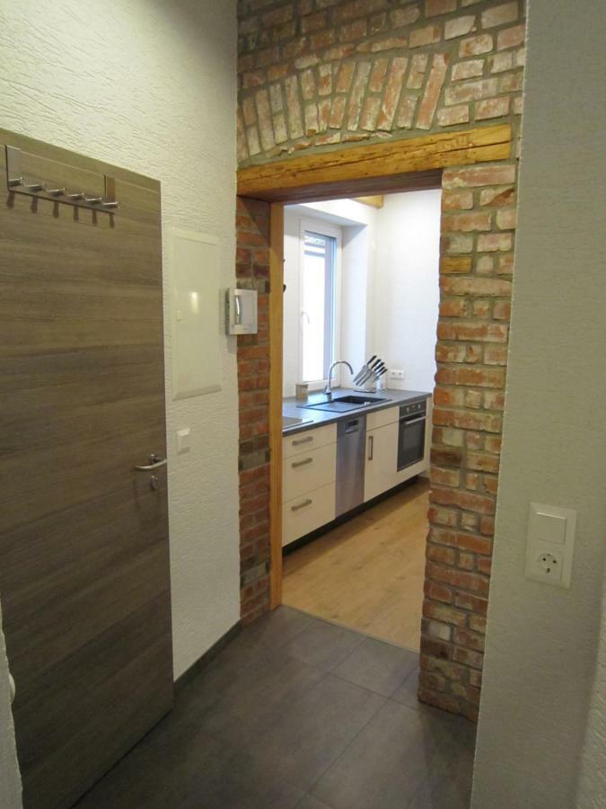 Apartment Eichelgasse *