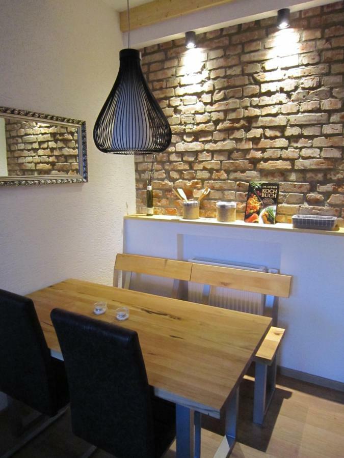 Eichelgasse Apartment