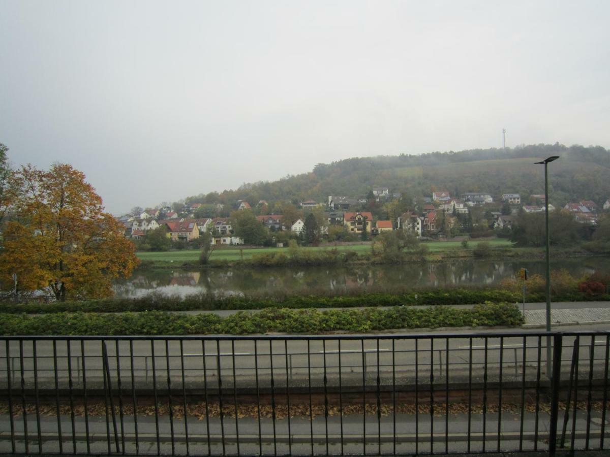 Apartment Eichelgasse *
