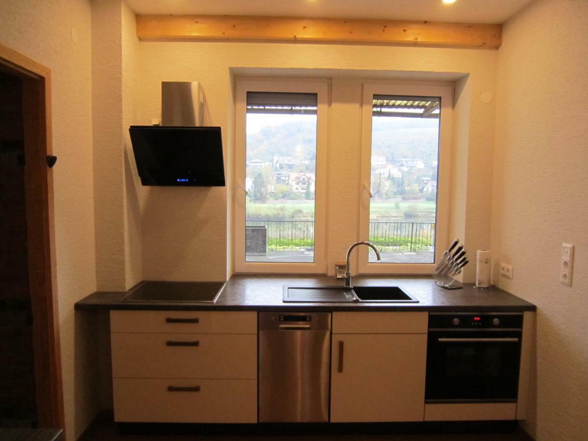 Apartment Eichelgasse *