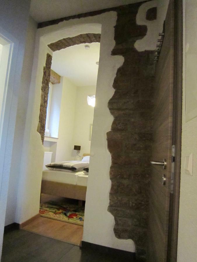 Eichelgasse Apartment Wertheim