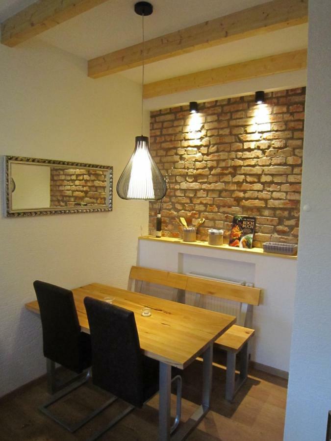 Apartment Eichelgasse Wertheim