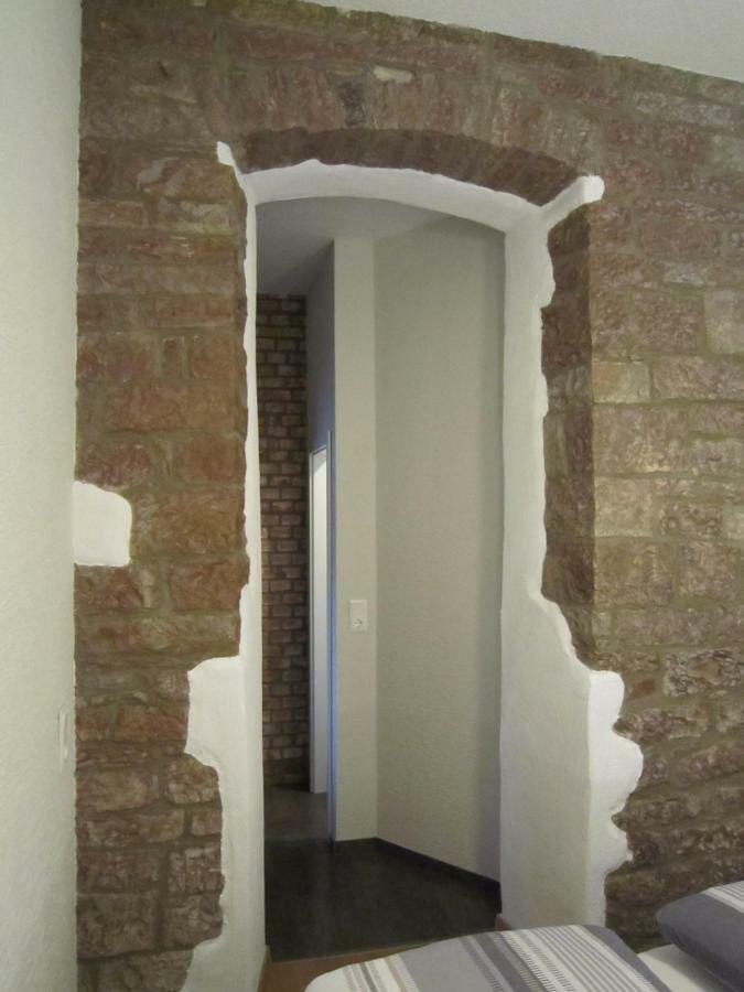 Apartment Eichelgasse