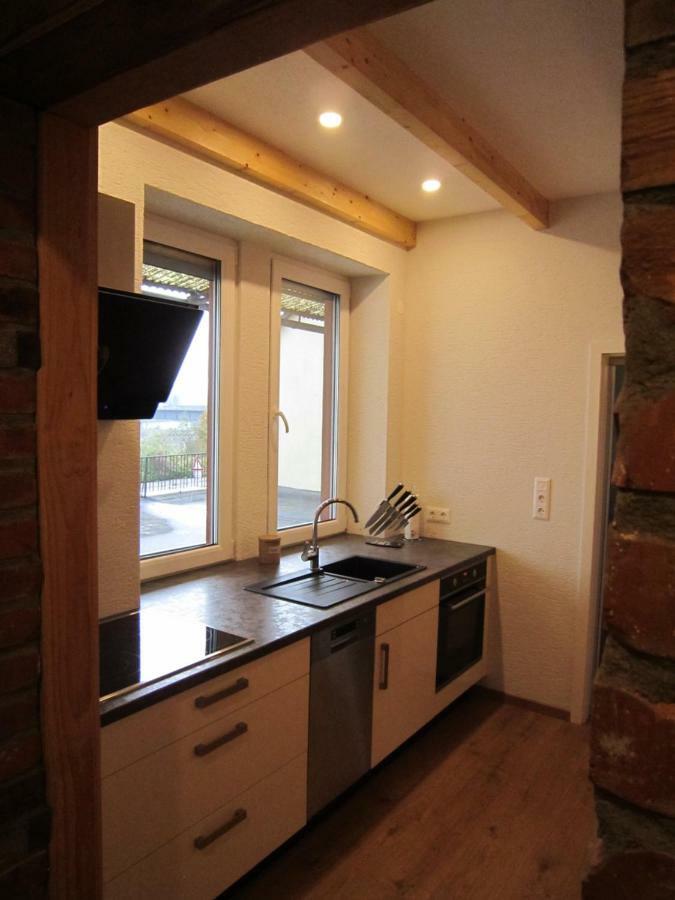 Eichelgasse Apartment *