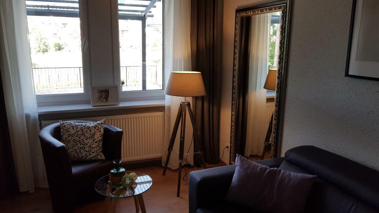 Apartment Eichelgasse *